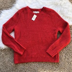 LOFT | Mohair Sweater